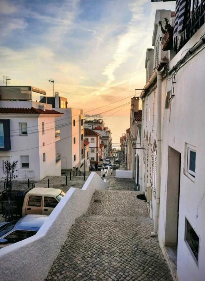 Beach And Mountain Apartment Lisboa / Сесимбра Экстерьер фото