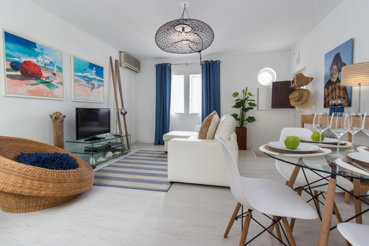 Beach And Mountain Apartment Lisboa / Сесимбра Экстерьер фото